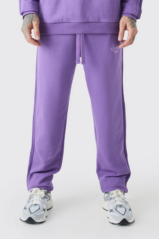 Tall Oversize Jogginghose