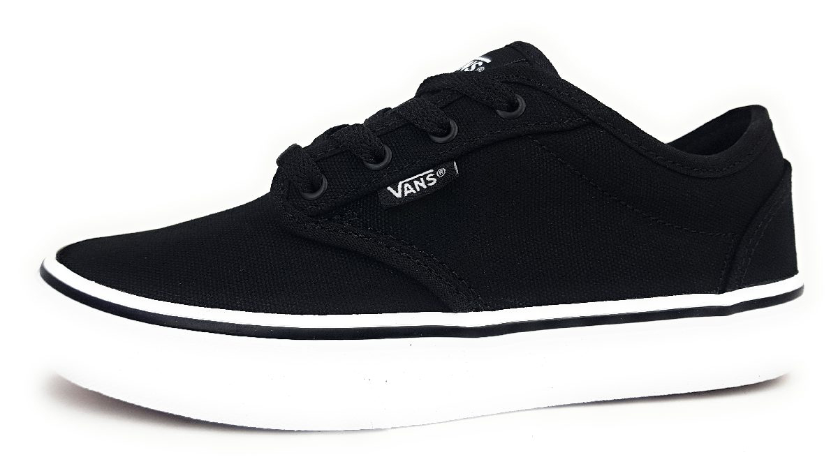 Vans Atwood VN000KI51871 Schwarz black/white