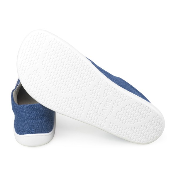 Fare Bare |vB ~ Slipper Vegan ~ Jeans