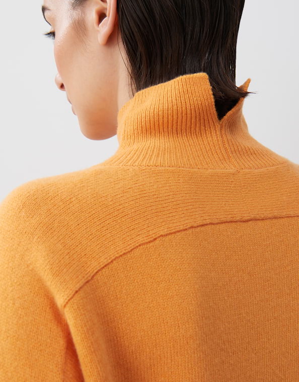 Strickpullover Tulia