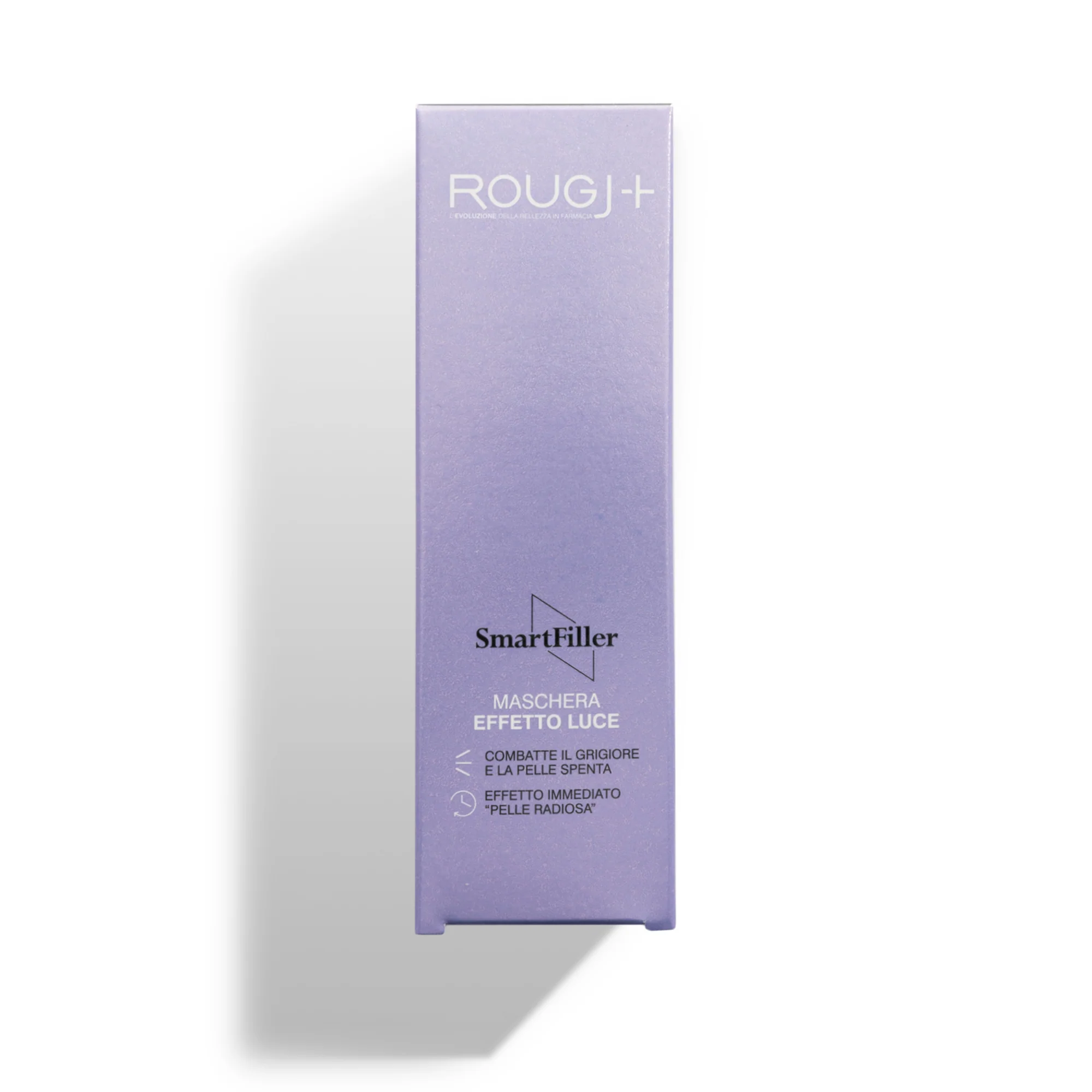 Smart Filler Maschera Effetto Luce - Maschera Illuminante viso