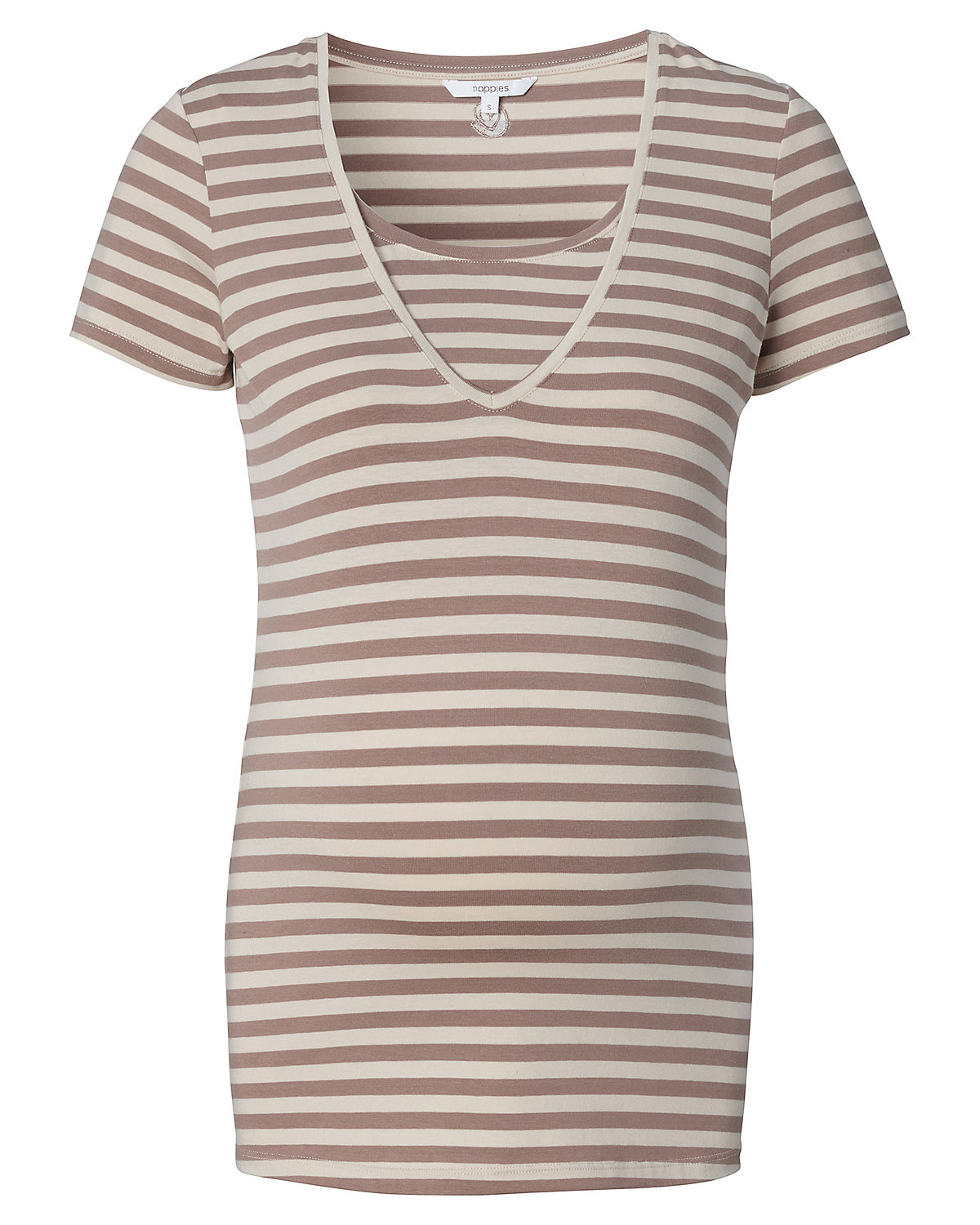 Still T-Shirt Holley Stillshirts