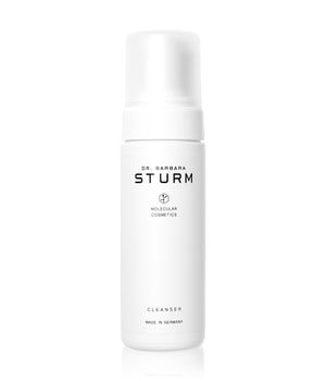 DR. BARBARA STURM Cleanser Reinigungsschaum-150 ml