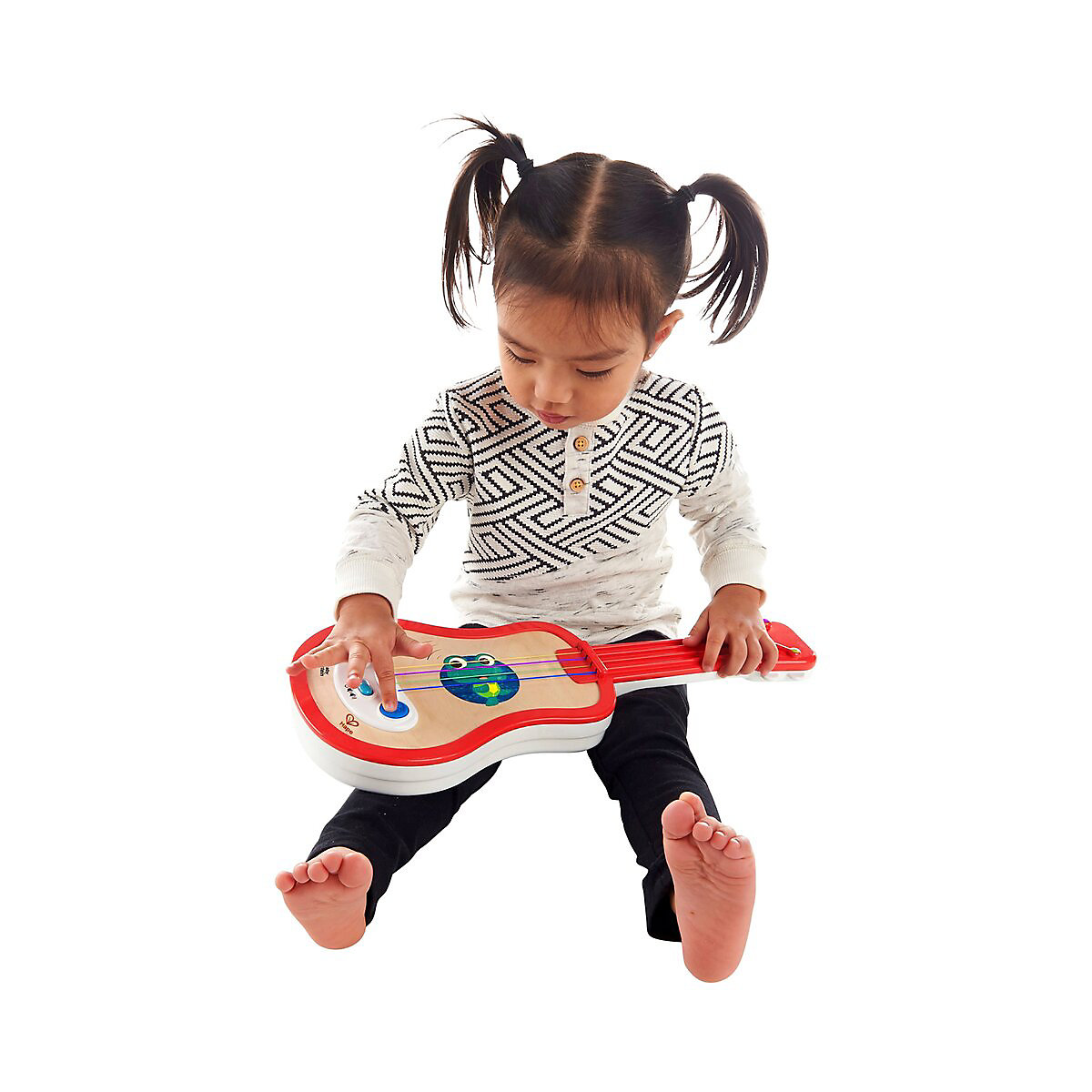 Ukulele Magic Touch