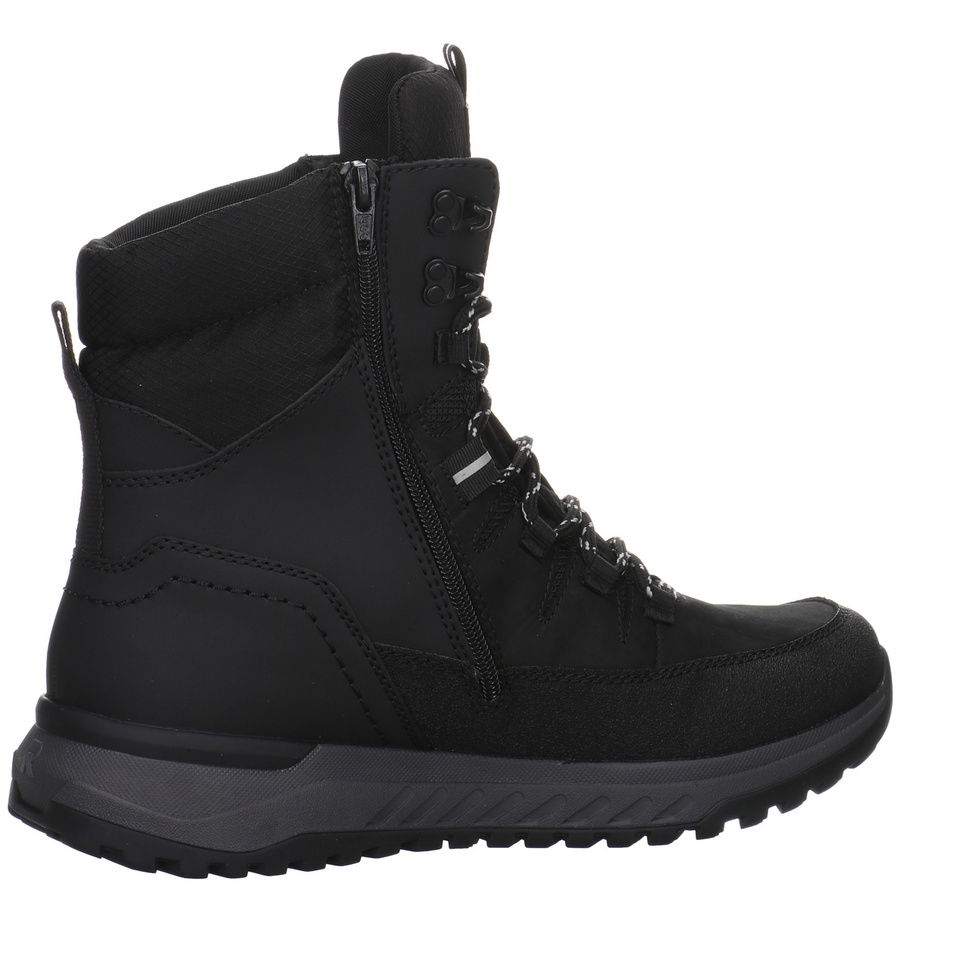 Rieker Revolution Boots