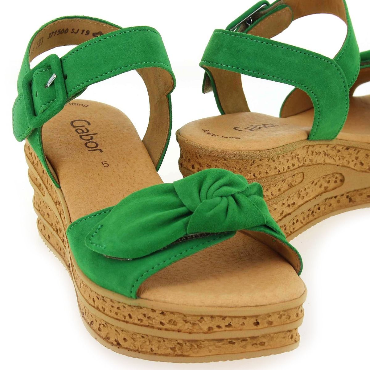 Gabor  24653 - Vert