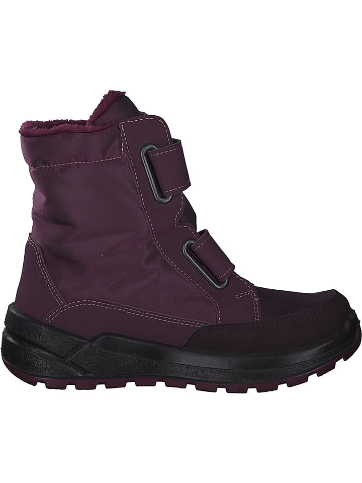 Ricosta Stiefeletten in Merlot günstig kaufen 31