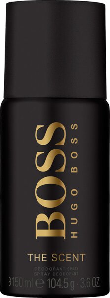 Hugo Boss Boss The Scent Deodorant Spray