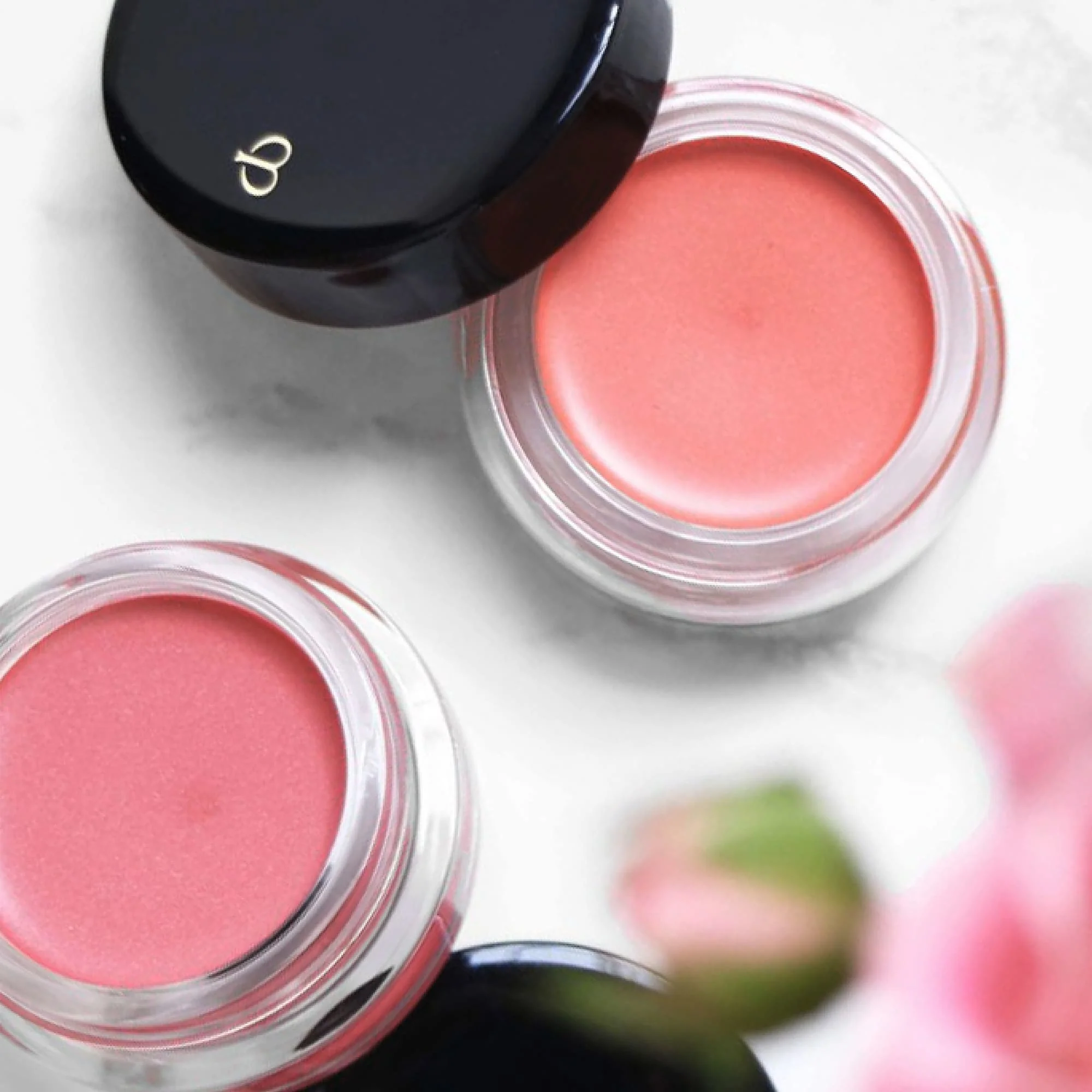 Colorete en crema Viso - Colorete en crema