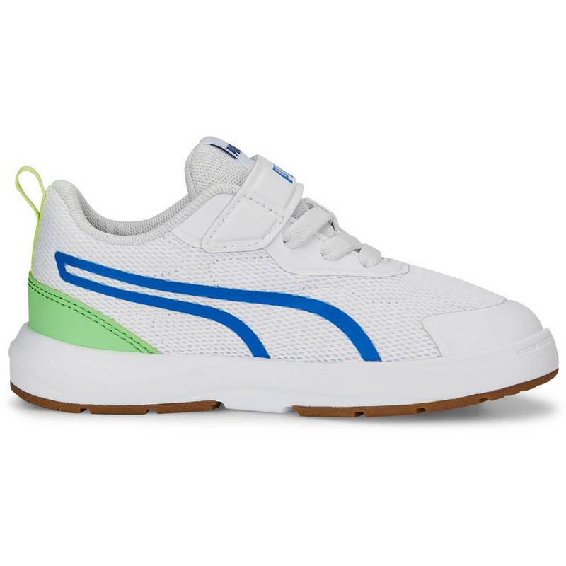 PUMA EVOLVE GYM Hallenschuhe Kinder
