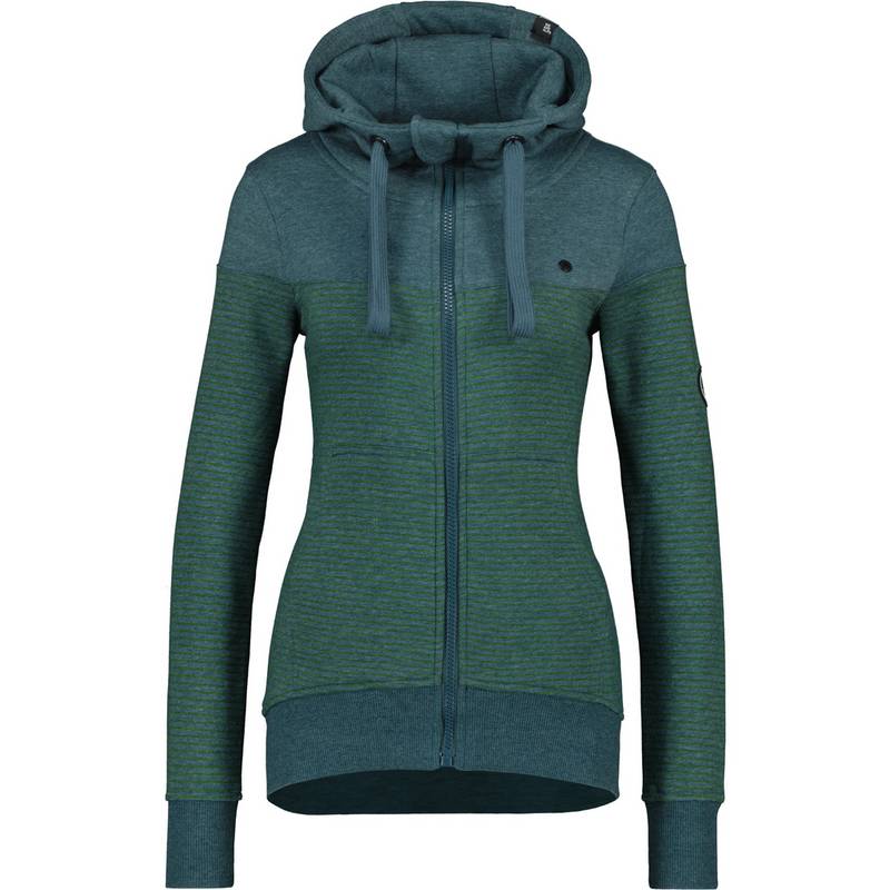 ALIFE AND KICKIN PalinaAK Z Sweatjacke Damen