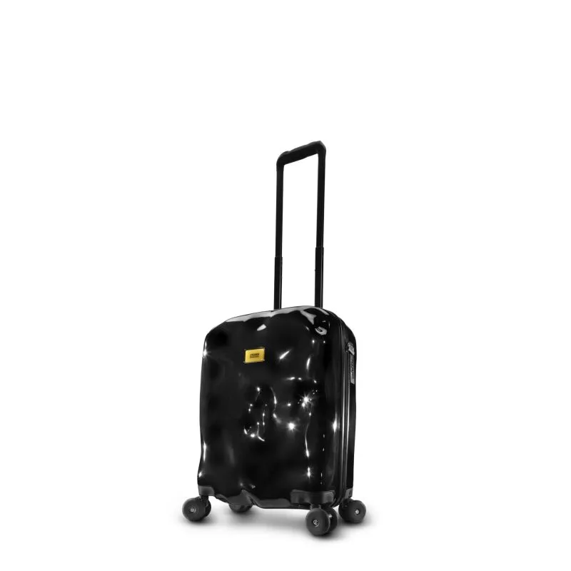 Crash Baggage Lunar Kabinengepäck S (55 cm) - Infinity Black
