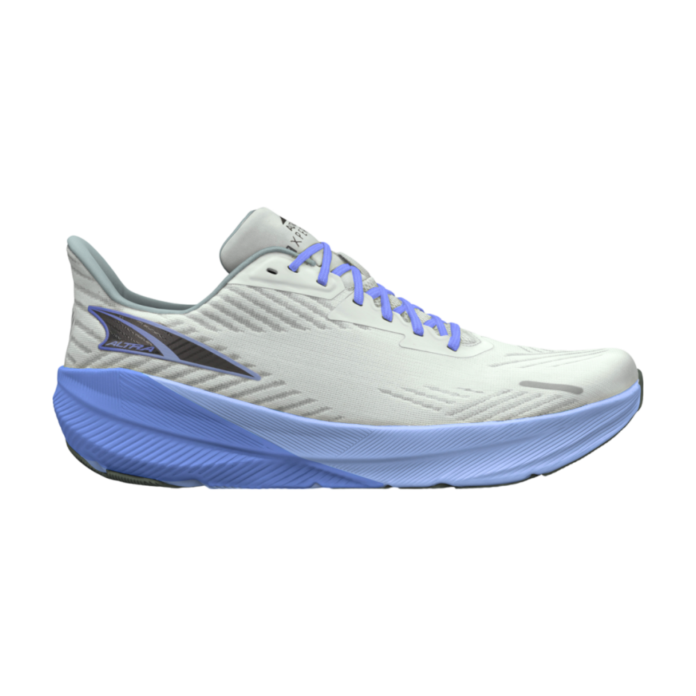 Altra FWD Experience AL0A82CJ254 / grau