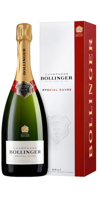 Bollinger Special Cuvee