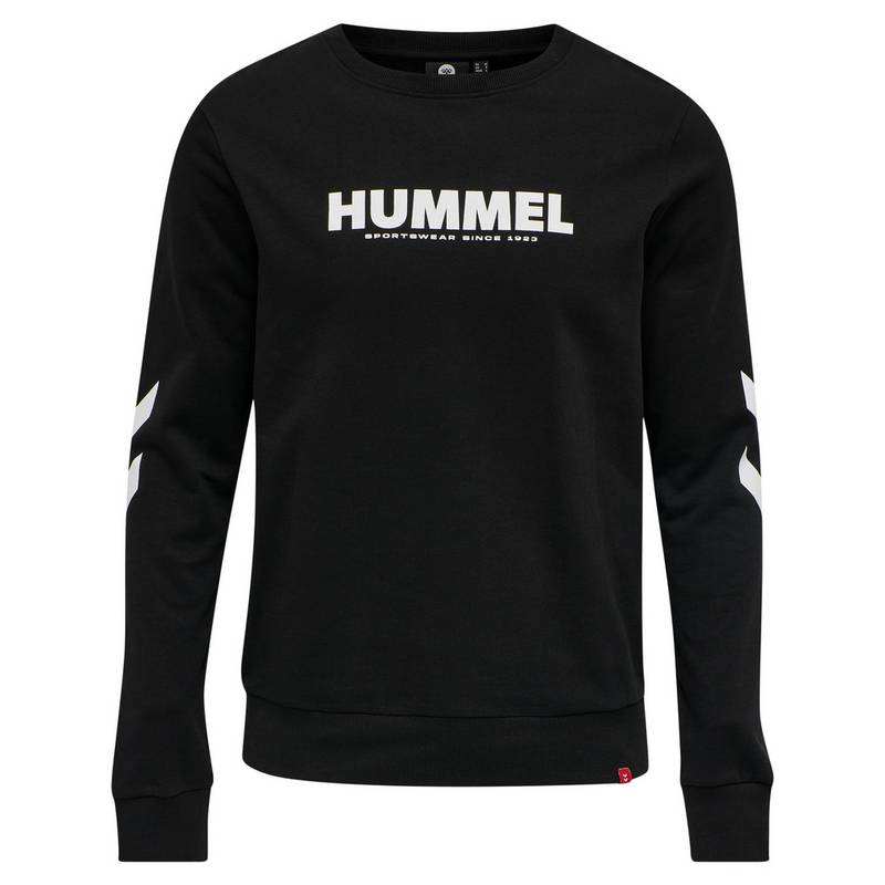 hummel hmlLEGACY SWEATSHIRT PLUS Sweatshirt Herren