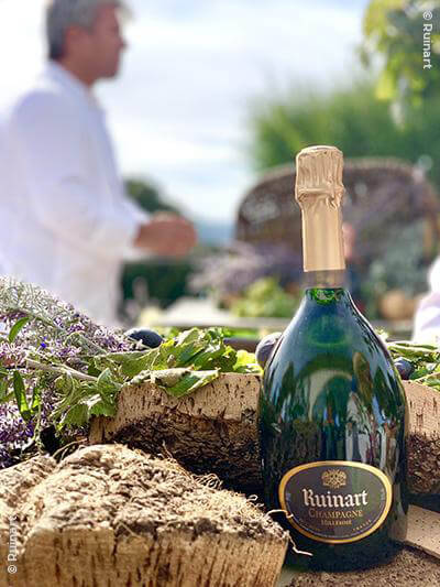Ruinart : R de Ruinart 2015