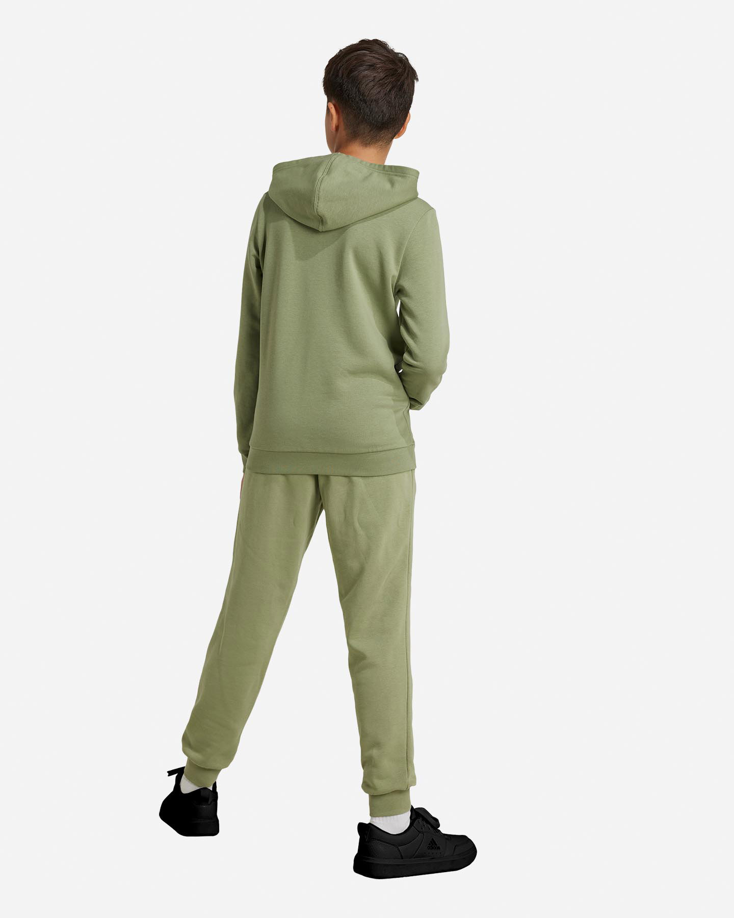 Adidas Big Logo Jr IX9586 Byxor