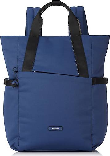 Hedgren Nova Solar Rucksack 37,5 cm Laptopfach