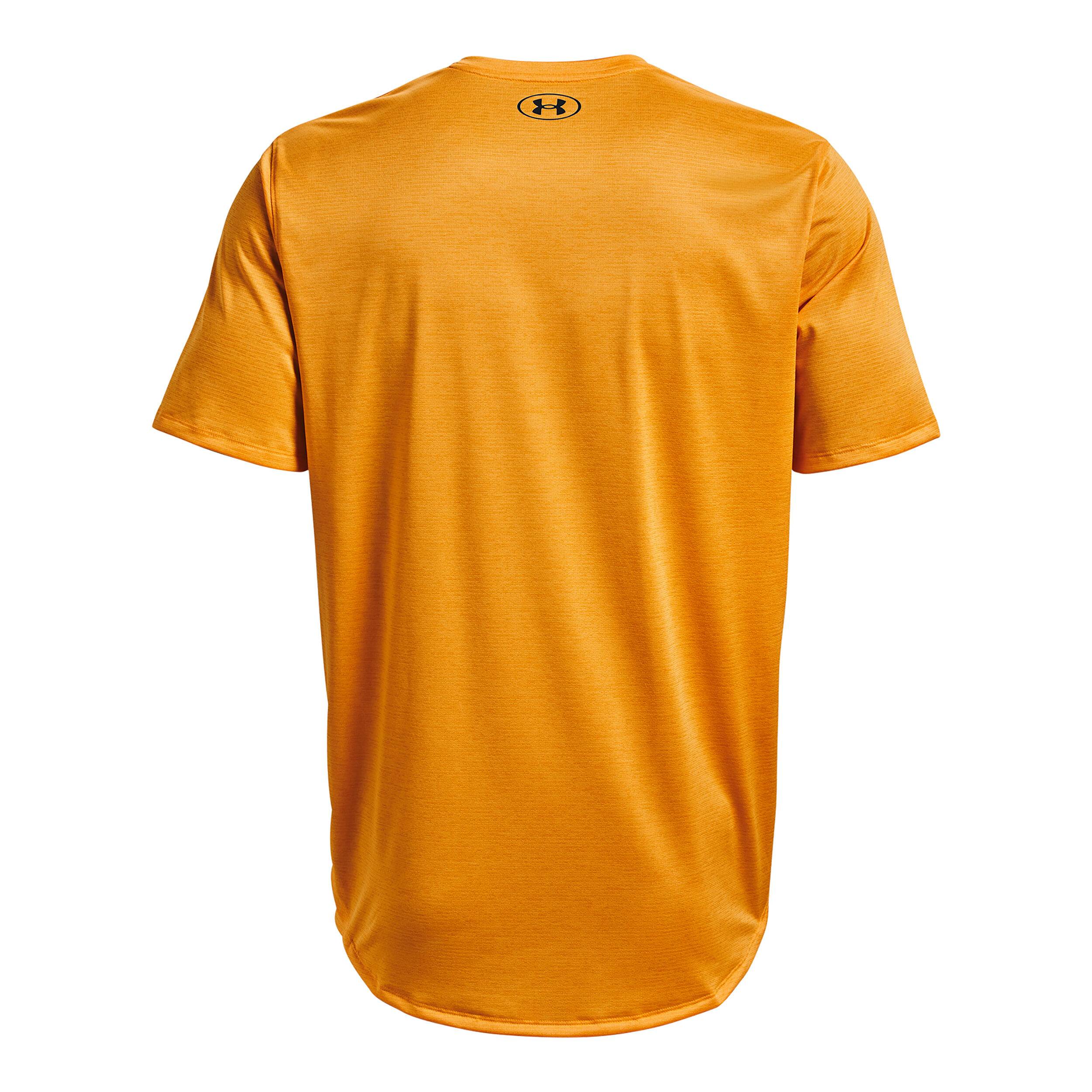 UA Training Vent 2.0 T-Shirt Herren - Gelb