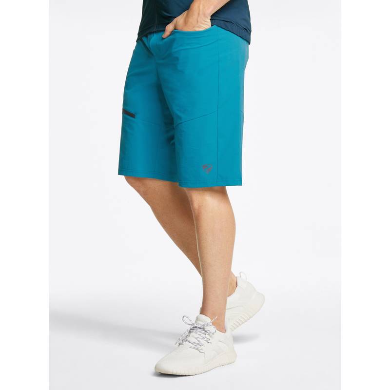 Ziener NUWE Shorts Herren