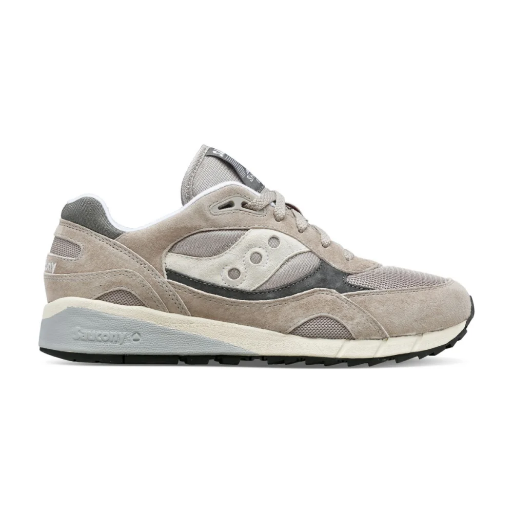 Saucony Shadow 6000 S70441-46 / grau