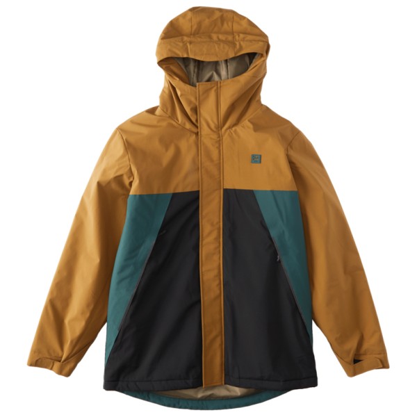 Billabong - Expedition Jacket - Winterjacke