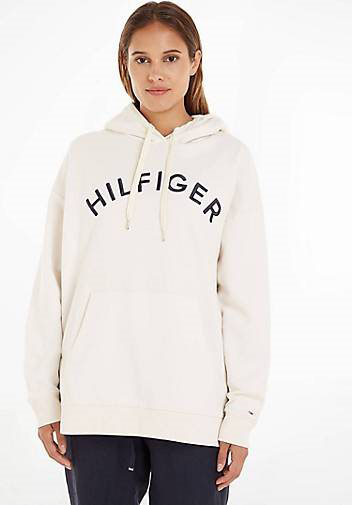 TOMMY HILFIGER Damen Hoodie