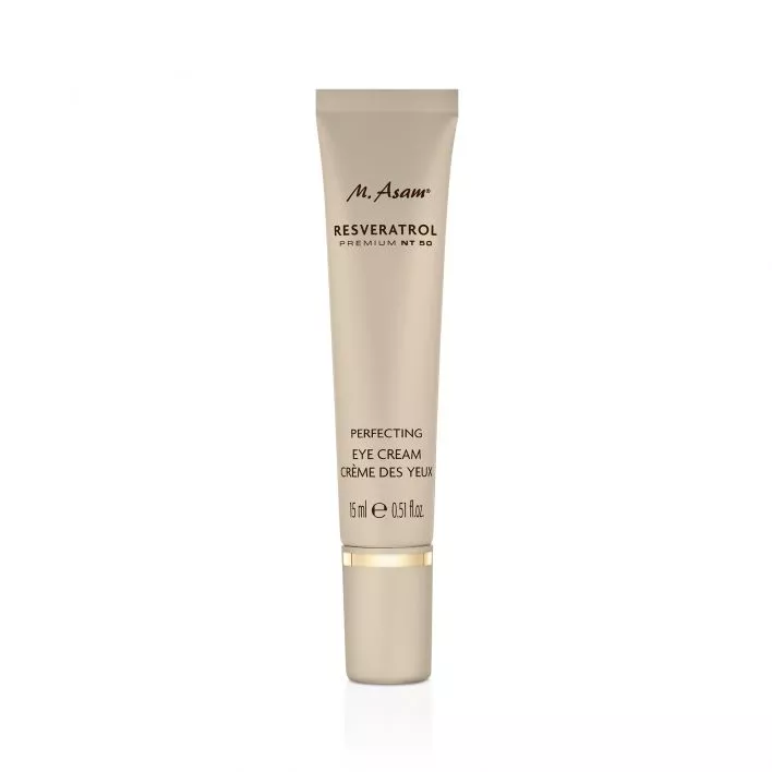 RESVERATROL PREMIUM NT50 Perfecting Eye Cream