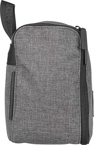 Strellson Kulturbeutel Northwood 2.0 Benny Washbag LHZ