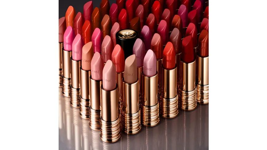 LANCÔME Lippenstift L'Absolu Rouge Cream 3.4 g bc403e - Bouquet Nocturn