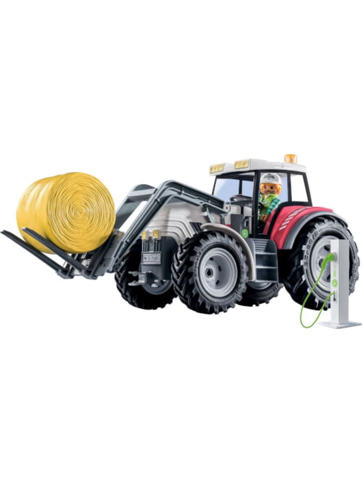 Playmobil Spielfigur Set Country Großer Traktor, 4-10 Jahre günstig kaufen onesize