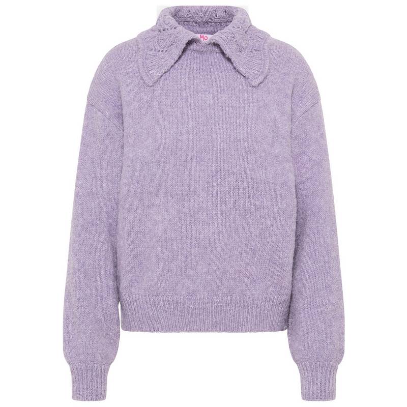 MYMO Strickpullover Damen