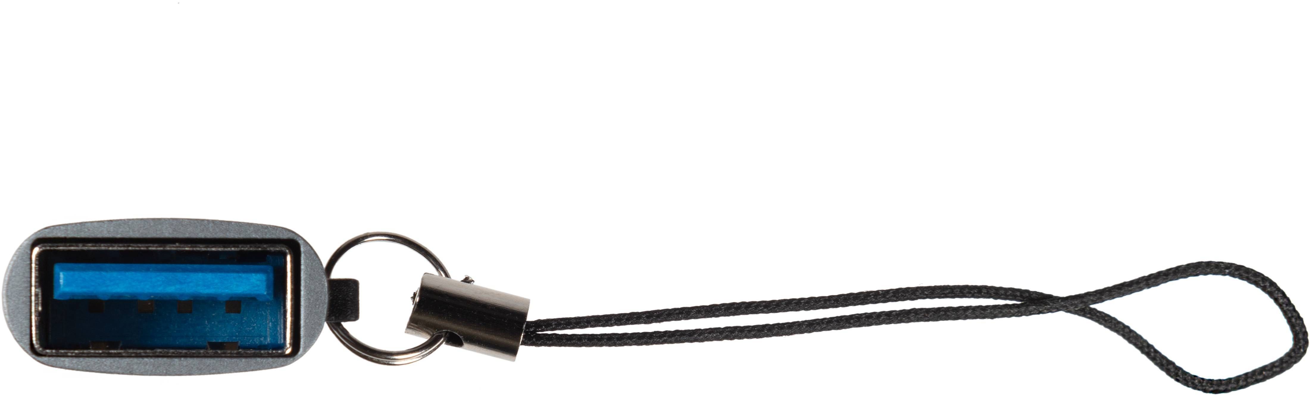 Xtorm USB zu USB-C Adapter