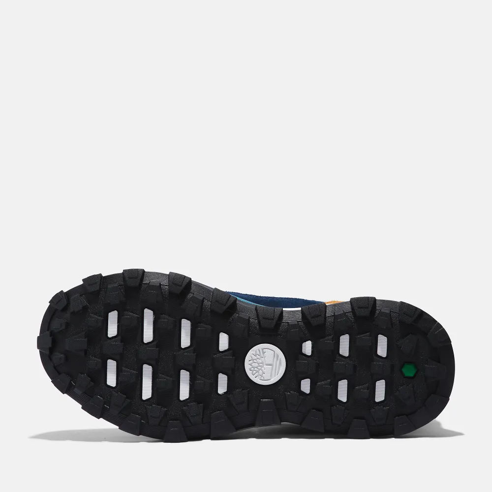 Timberland Trail Trekker TB0A67H40191 / blau