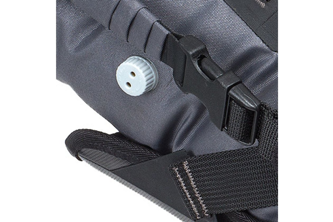 Blackburn Outpost Elite Satteltasche