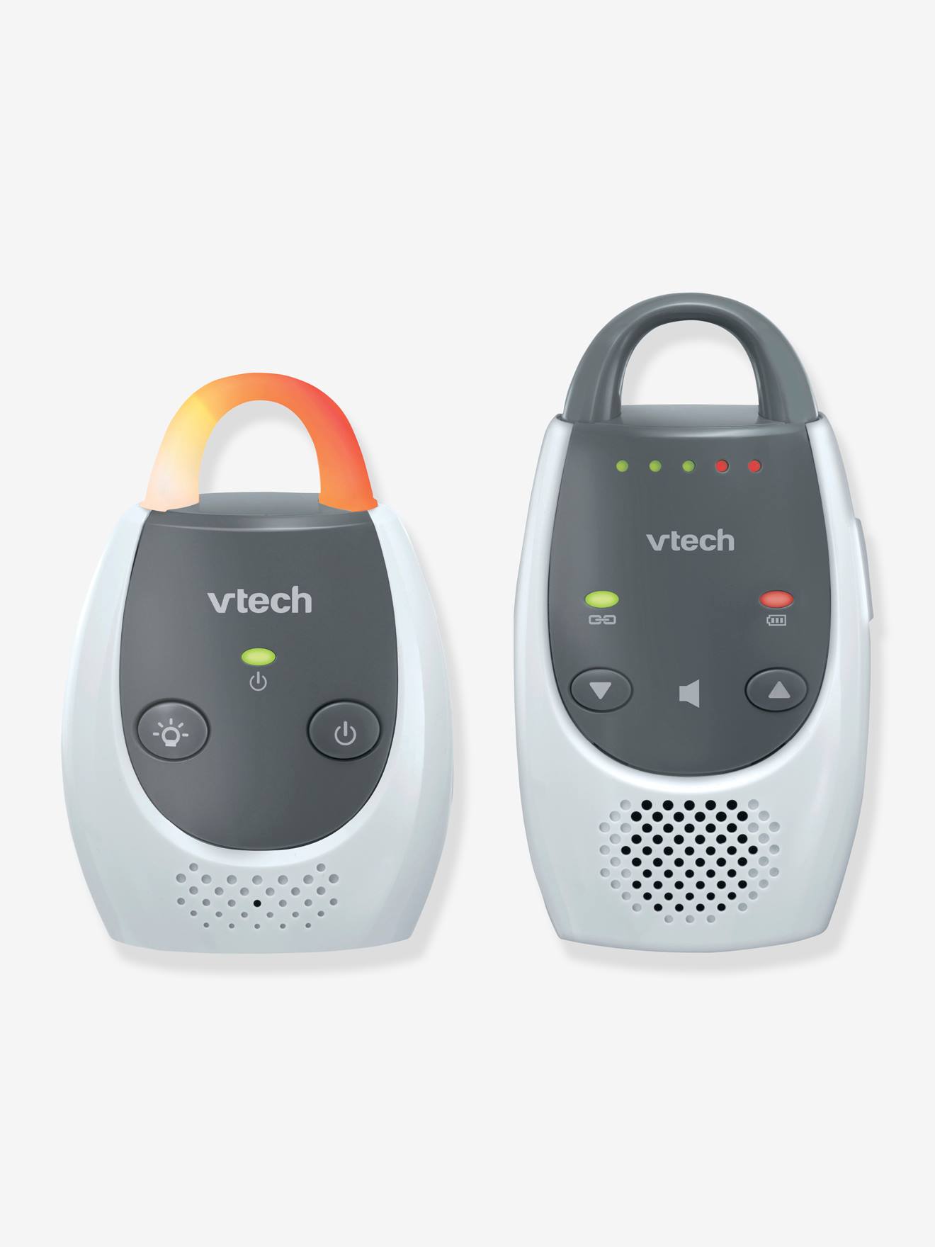 Babyphone Classic Light BM1100 VTECH blanc