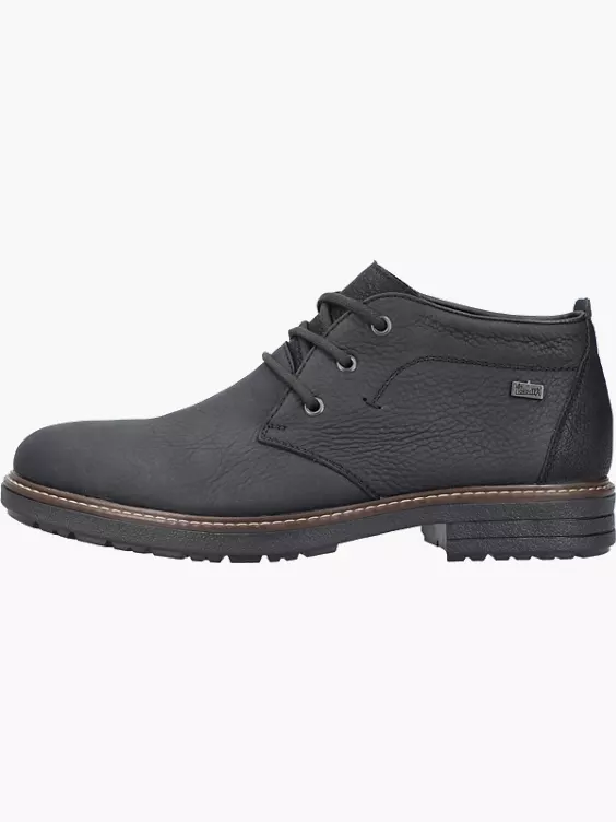 Rieker Herren Schnürschuhe