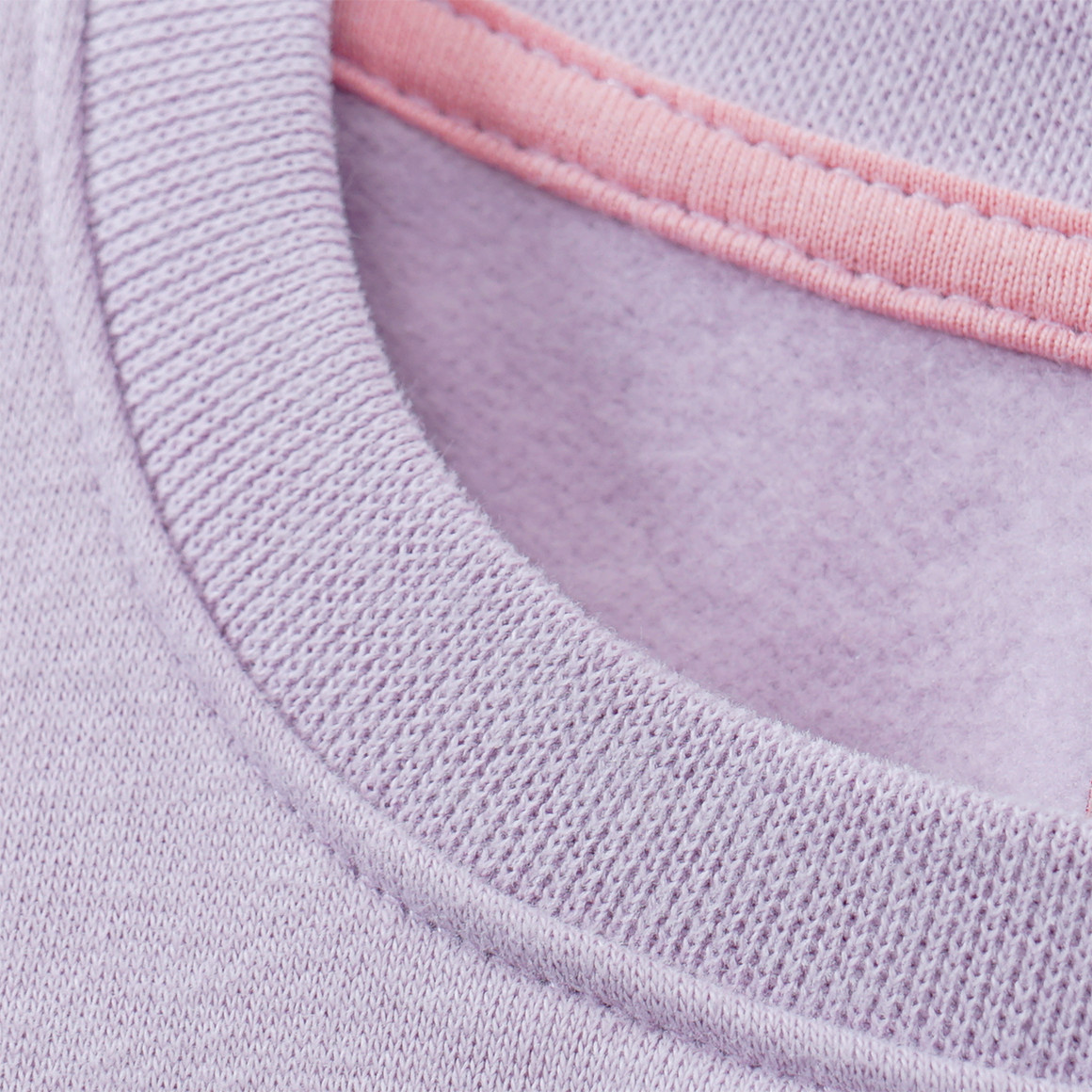 Mädchen Sweatshirt mit Wendepailletten