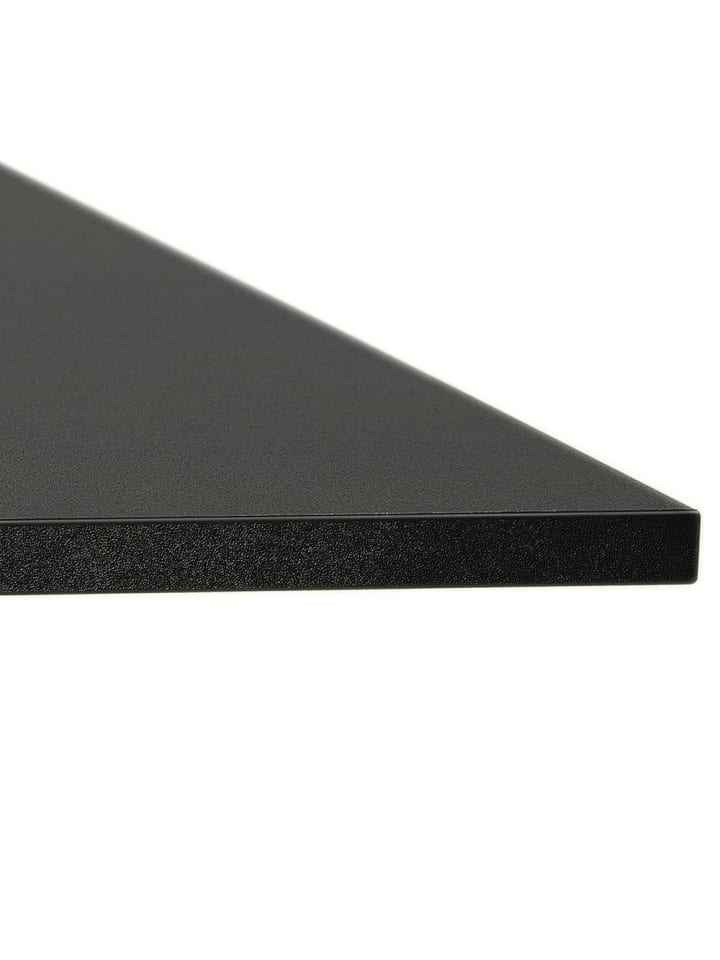 KADIMA DESIGN Schreibtisch höhenverstellbar 160x80 cm, ergonomisch Computertisch in Schwarz günstig kaufen