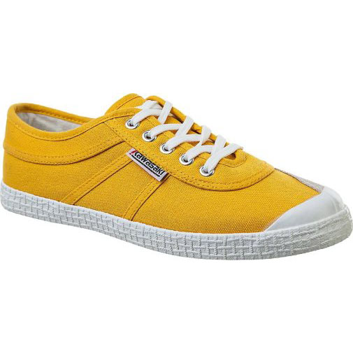 Kawasaki Sneaker Original Canvas im klassischen Retrodesign