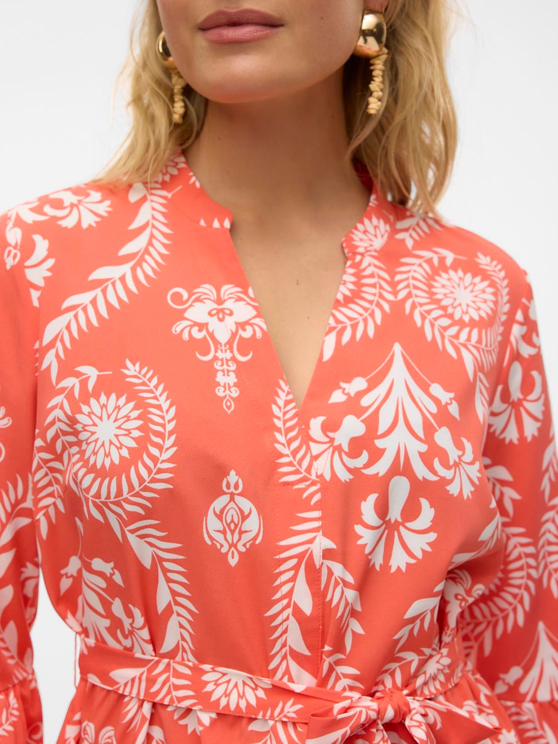 VMZERA Kurzes Kleid