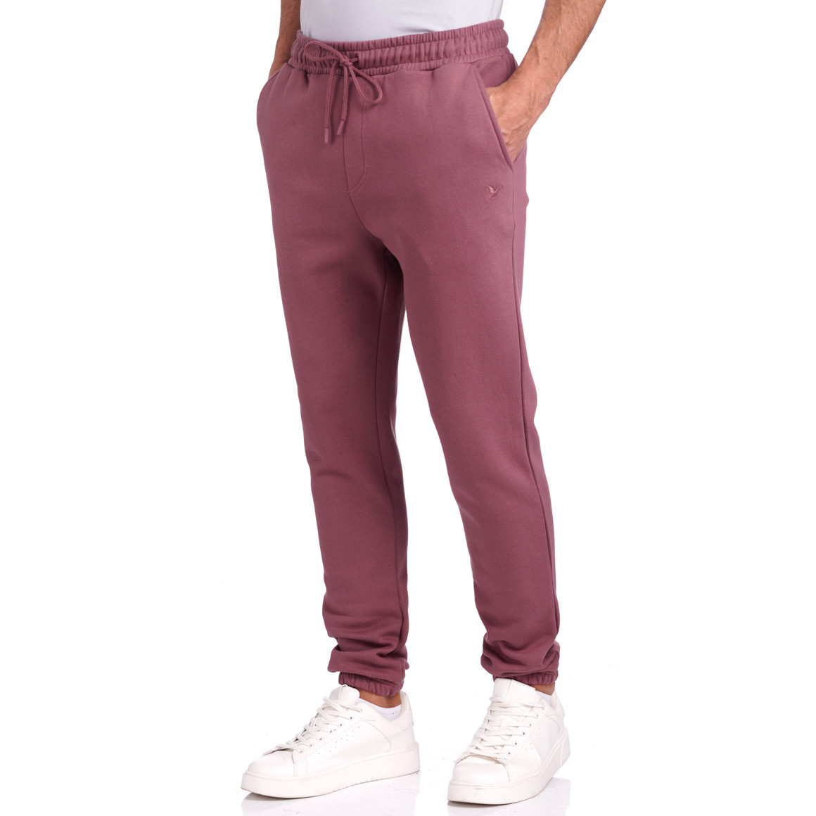 Herren Jogginghose mit Tunnelzug