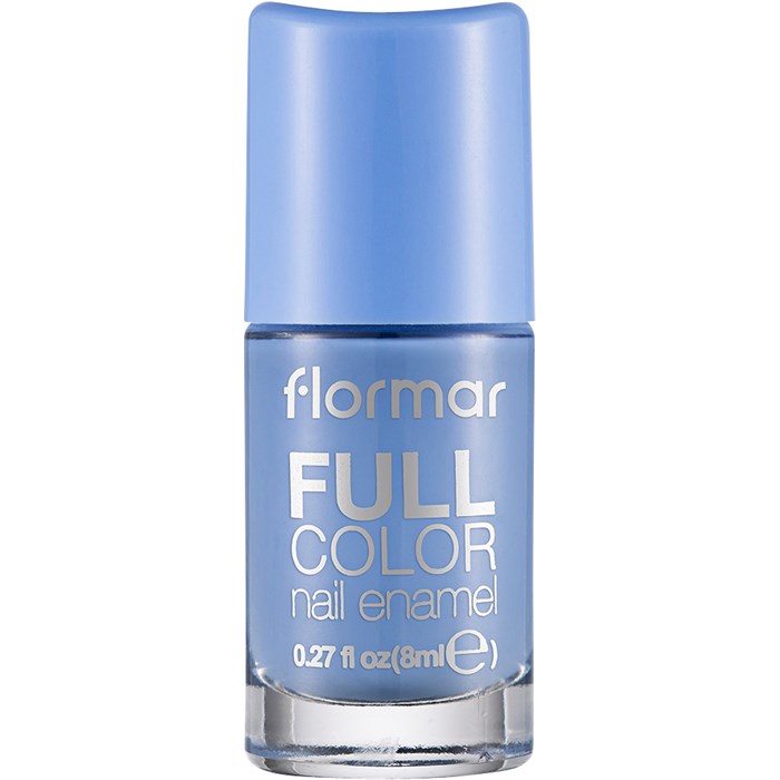 Full Color Nail Enamel