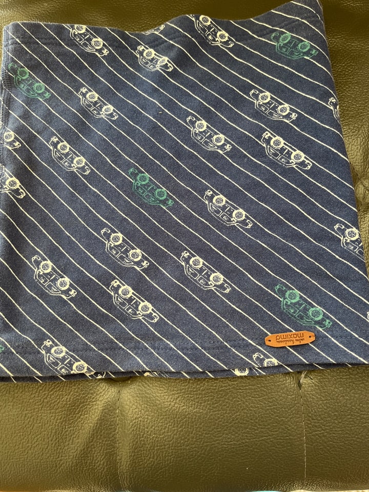 MaxiMo Schlauchschal günstig kaufen onesize