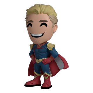 Youtooz: The Boys Vinyl Figur - Homelander