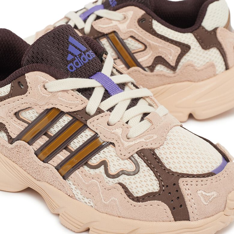 adidas Originals Bad Bunny Response Kids (PS) ecrtin/brostr/earstr