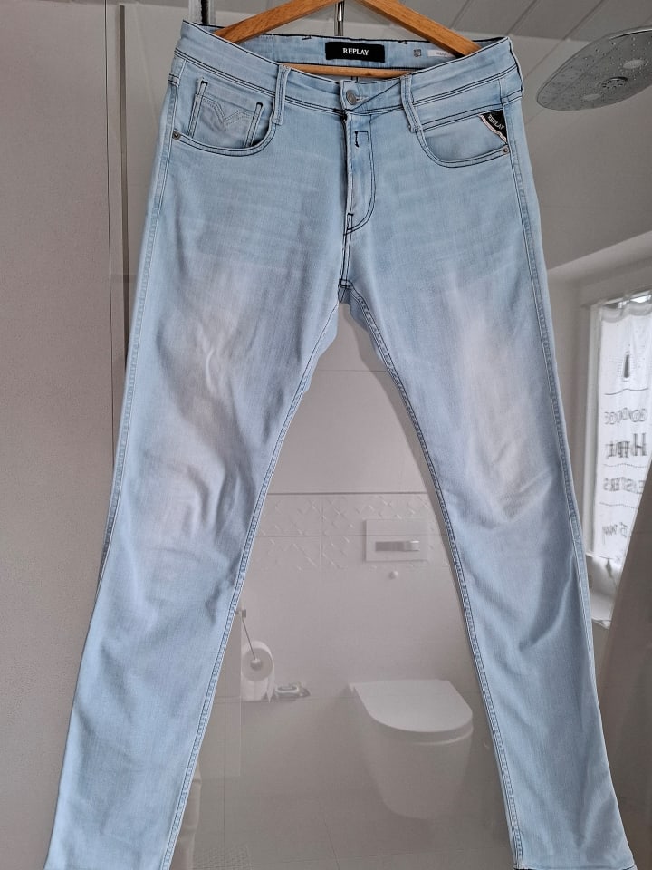 Replay Jeans 