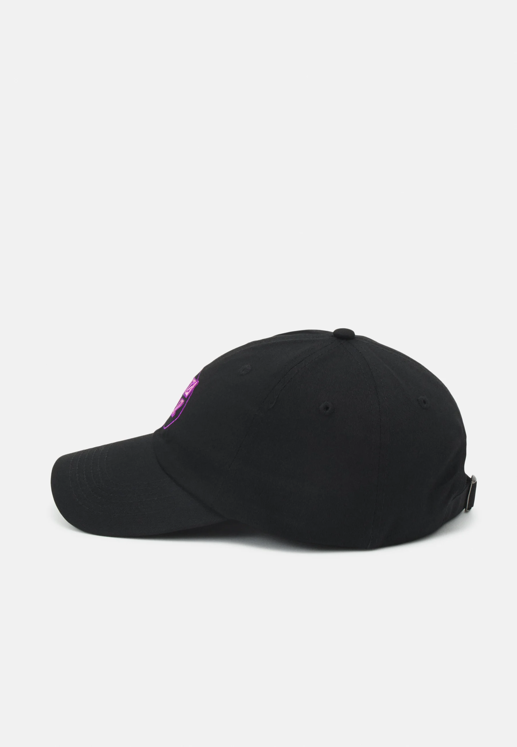 Santa Cruz PARTIAL DOT CAP UNISEX - Gorra