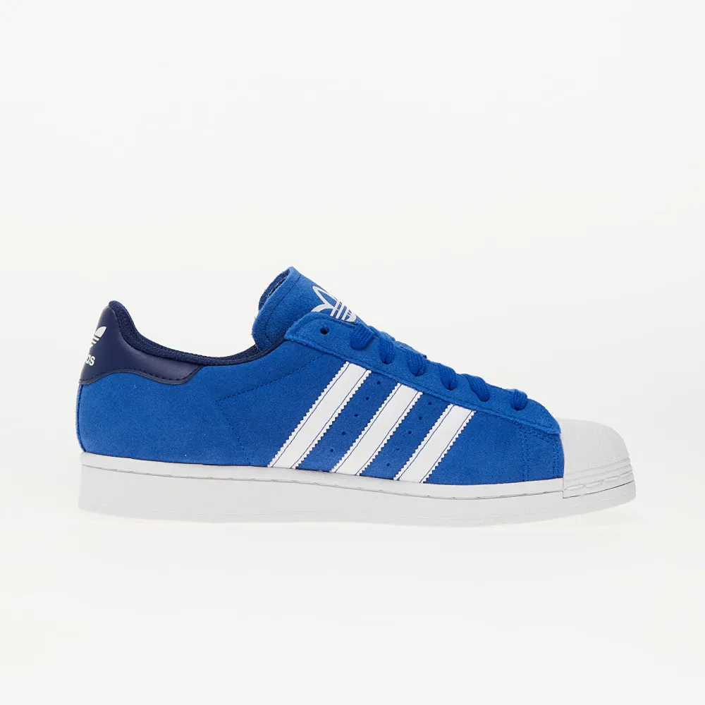 adidas Superstar IF3643 / blau