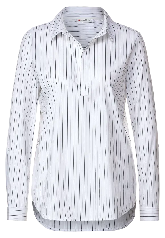 Street One Business Longbluse
